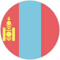 Mongolia
